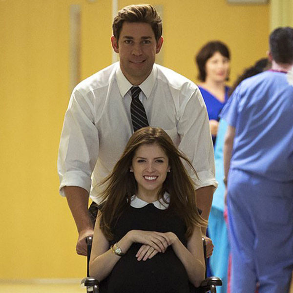 What Critics Are Saying About John Krasinski's The Hollars