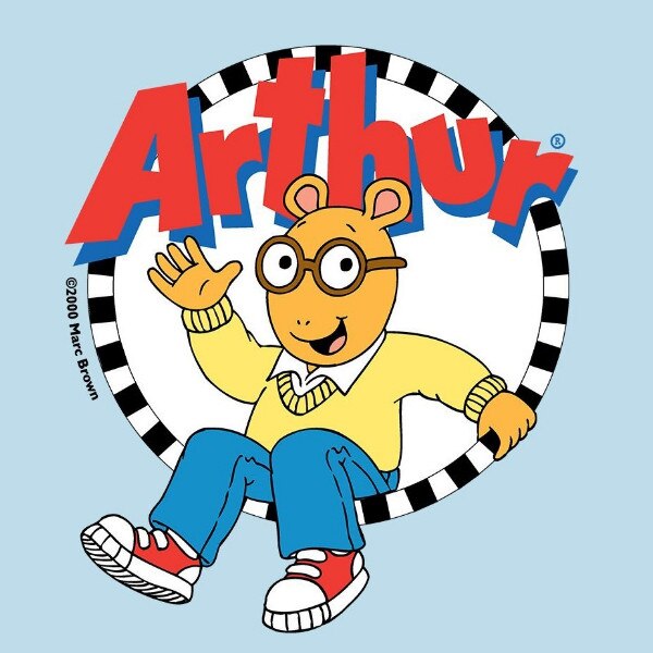 The Network Behind Arthur Is Not Here For Your Memes | E! News Canada