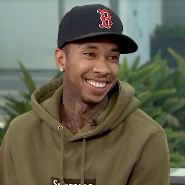Tyga