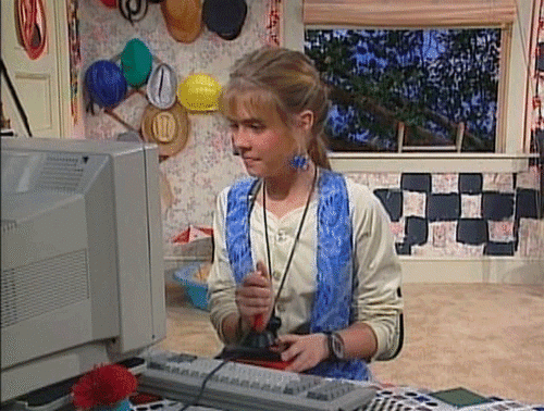 Shows de los 90s