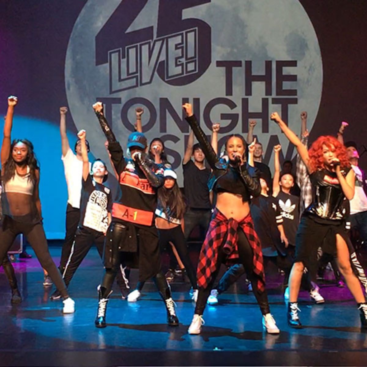 Exclusive G R L Reforms Nearly 2 Years After Simone Battle S Suicide E Online