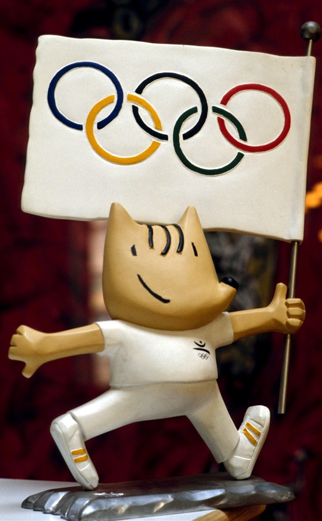 Ranking The Olympic Mascots Where Does Rio Stand On Our List E News Uk