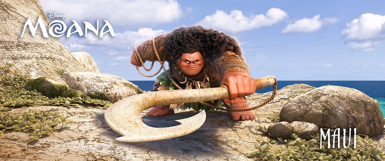 Photos From Moana Meet The Characters E Online Ca Photos From Moana Meet The Characters E Online Ca