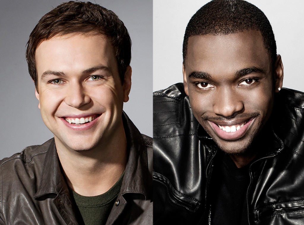 Jay Pharoah, Taran Killam