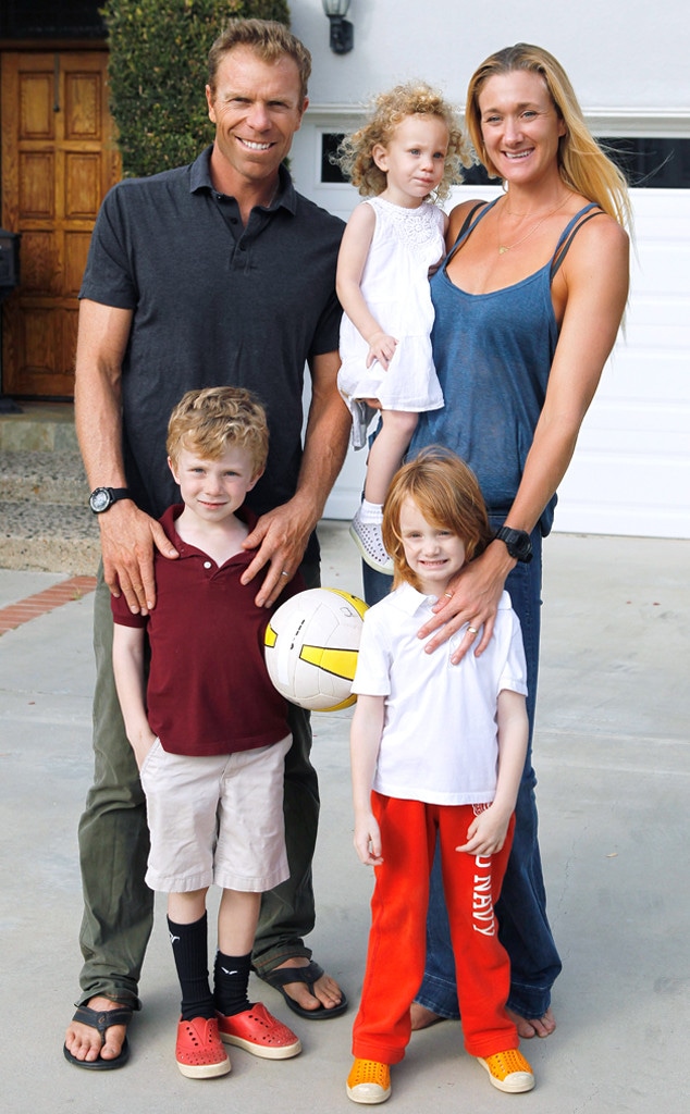 10 Things To Know About Beach Volleyball Star Kerri Walsh Jennings E Online 10 Things To Know About Beach Volleyball Star Kerri Walsh Jennings E Online