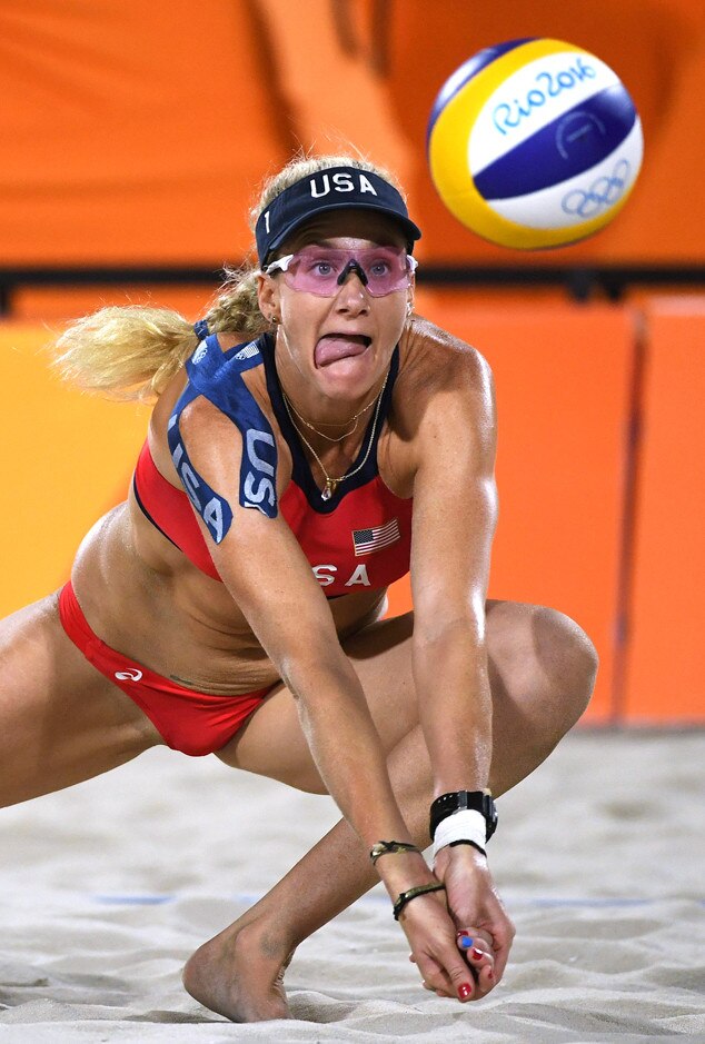 634px x 939px - Kerri Walsh Pussy | Sex Pictures Pass