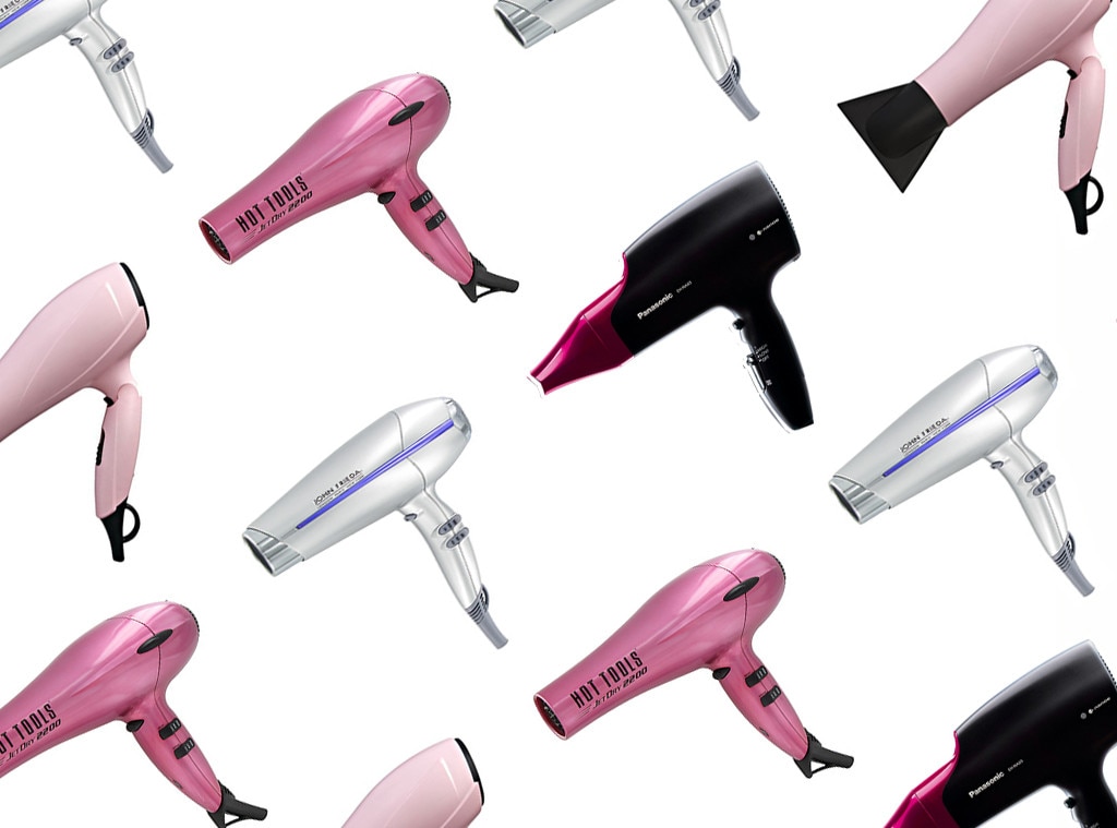 Cool, Inexpensive Hair Dryers from TopNotch Hair Dryers Under 150 E