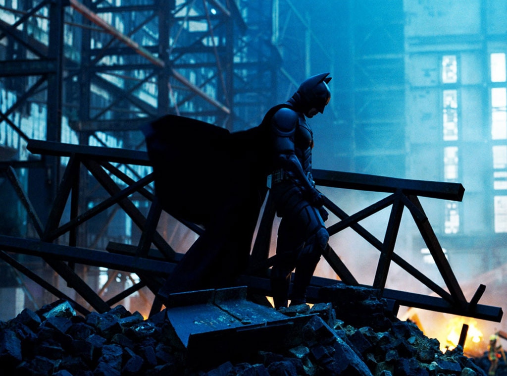 Best Summer Movies of All Time, The Dark Knight