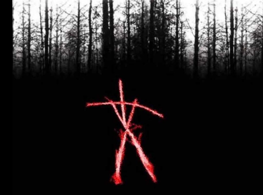 the blair witch project 2016 full movie putlocker