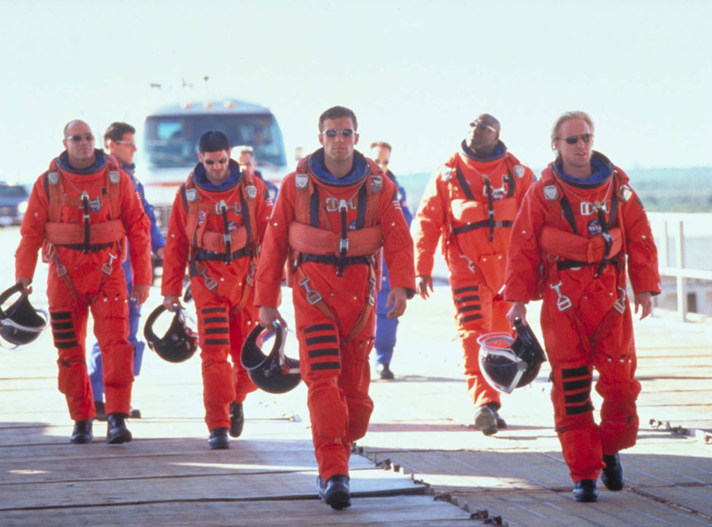 Best Summer Movies of All Time, Armageddon