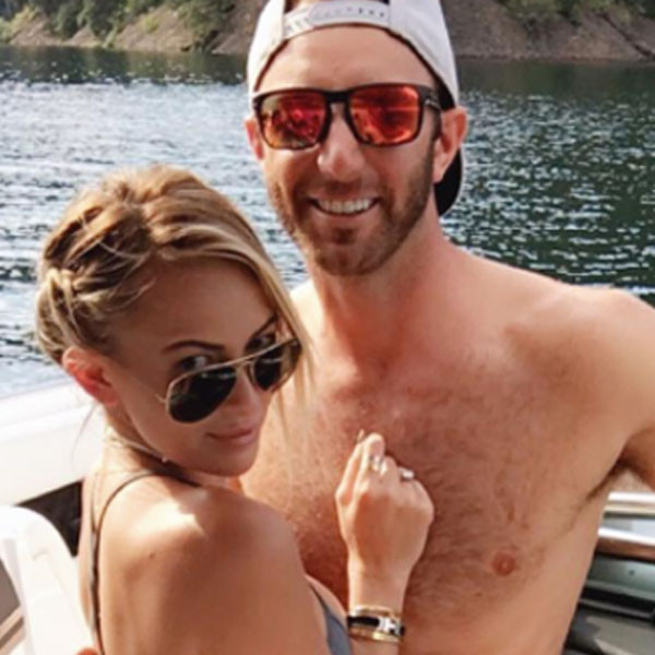 Paulina Gretzky Slams Critics in Defense of Partner Missing Olympics