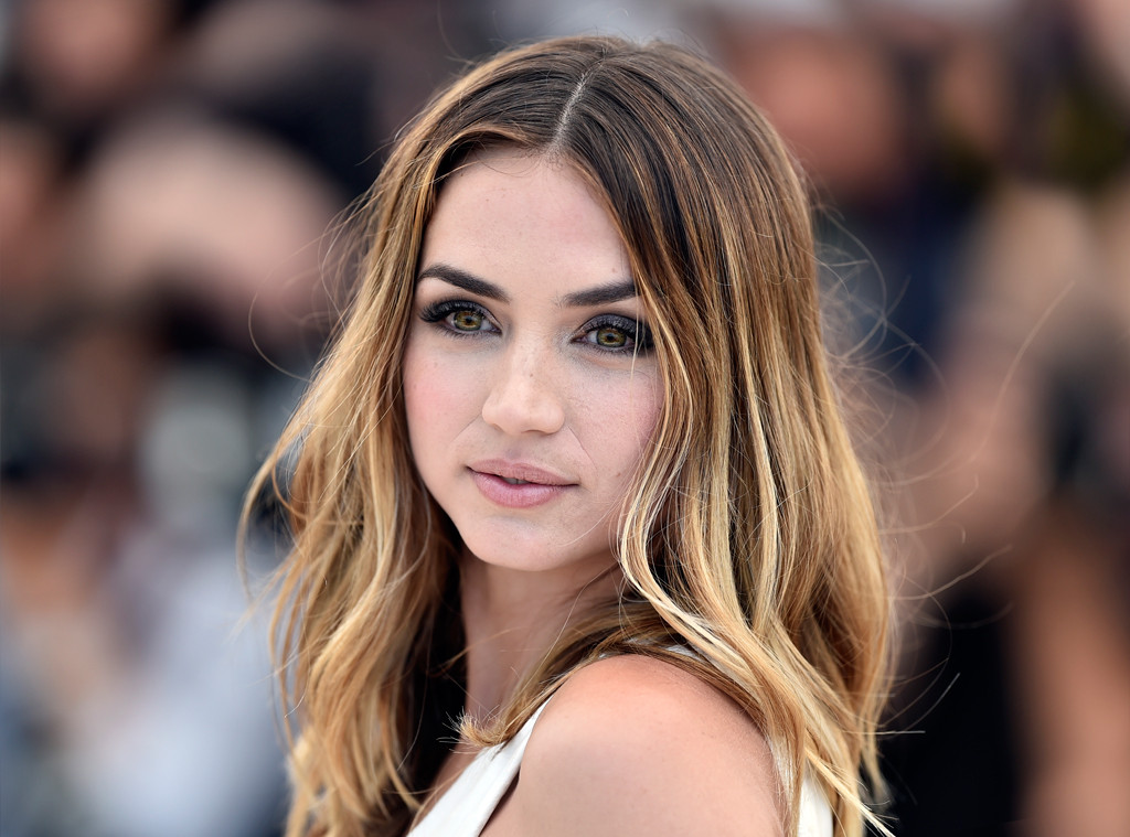 5 Things To Know About Rising Star Ana De Armas E Online Au 2217
