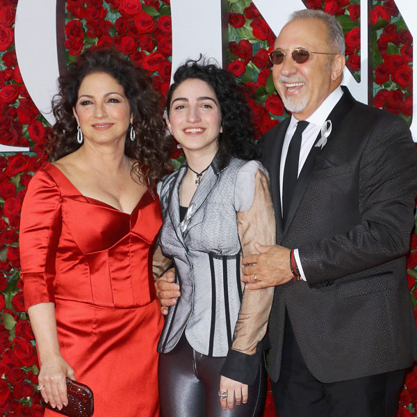Emily Estefan’s Shares Heartfelt Post for Her Mother Gloria’s Birthday