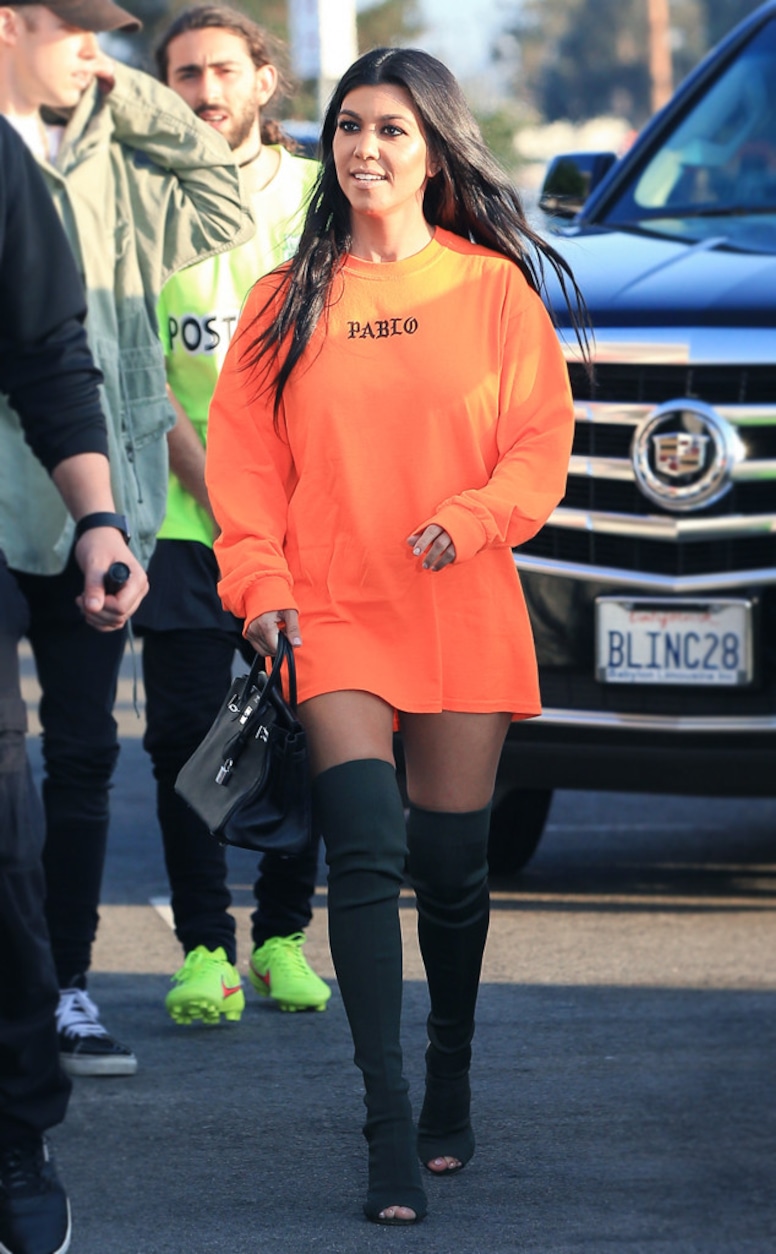 ESC: Macys, Menswear