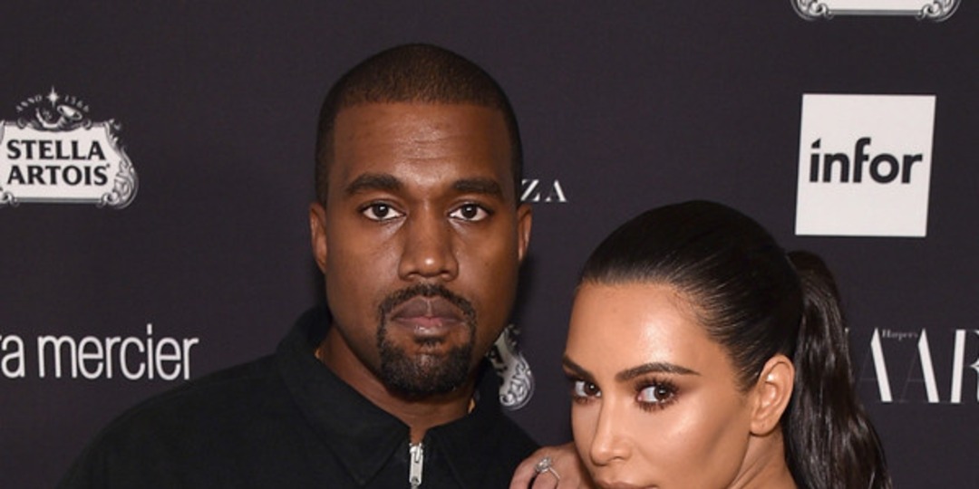 Kanye “Ye” West Says Kim Kardashian Is “Still My Wife” Despite Divorce – E! Online