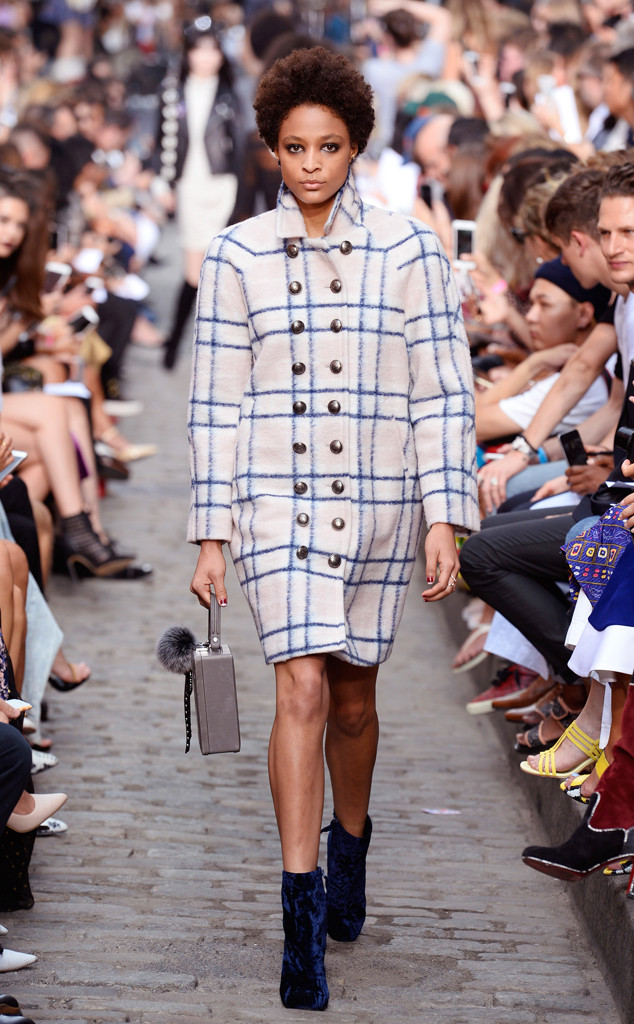 ESC: New York Fashion Week, Best Looks, Rebecca Minkoff 
