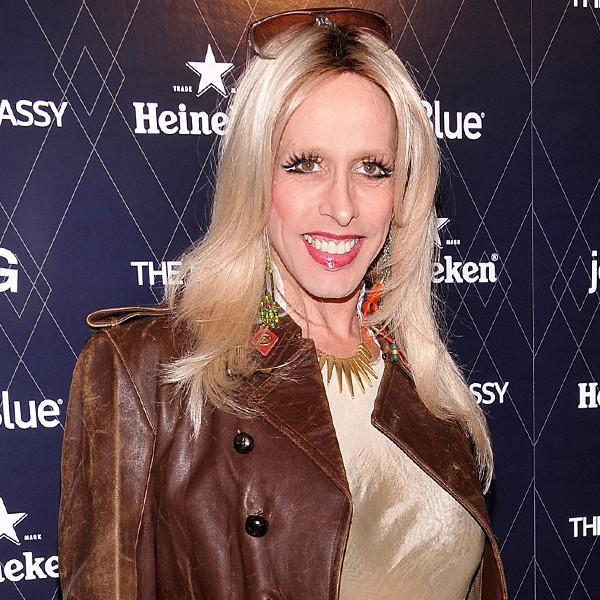 David Arquette Breaks His Silence Following Alexis Arquette S Death E Online Ca