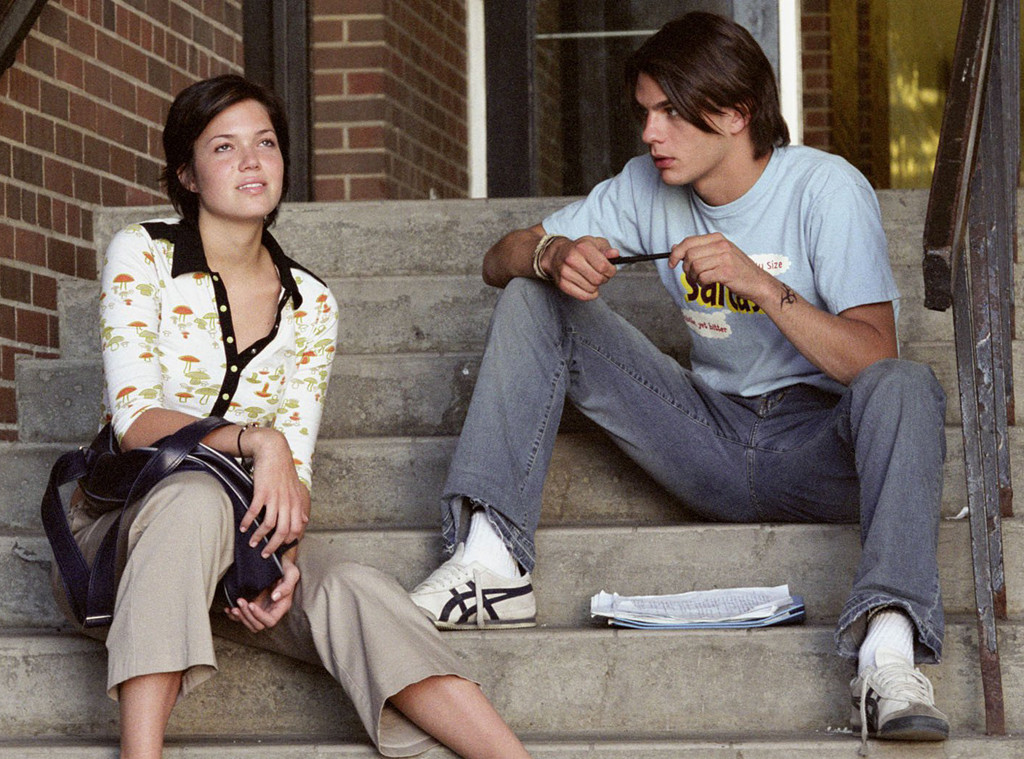 Mandy Moore S Most Iconic Roles E Online Au