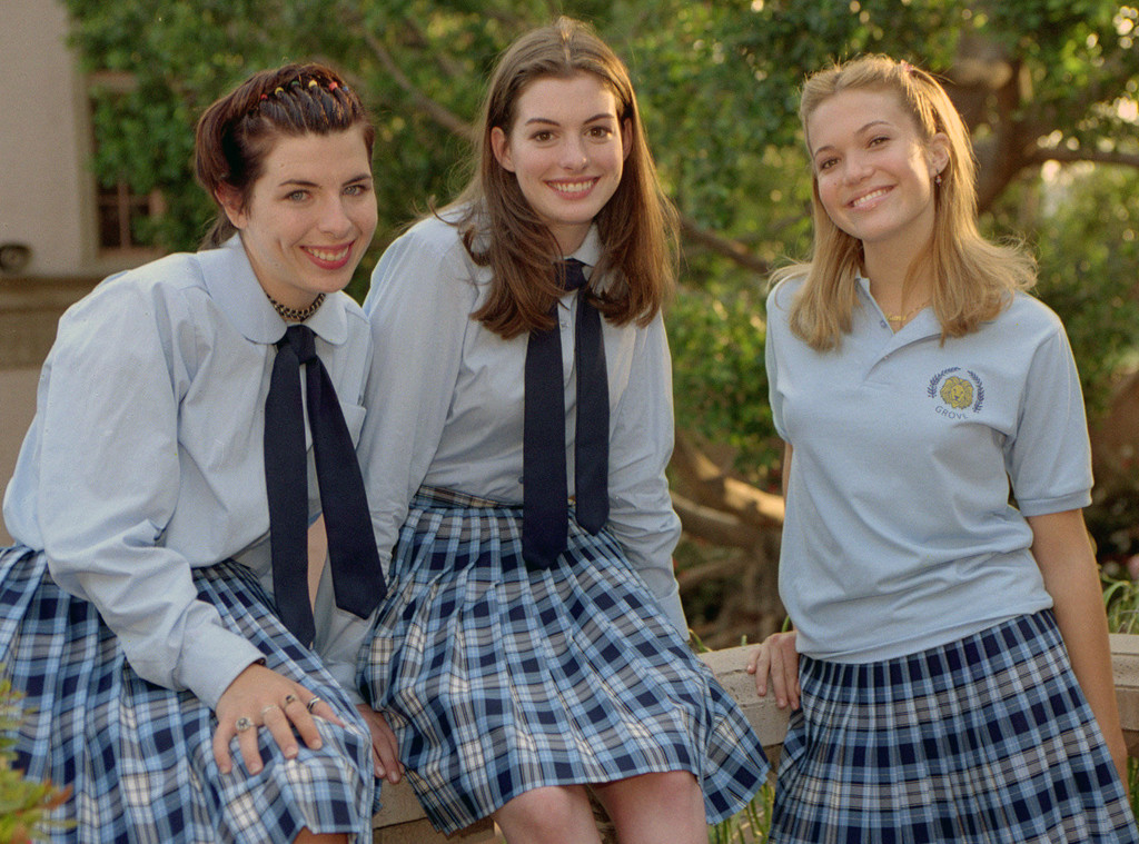 Princess Diaries, Mandy Moore