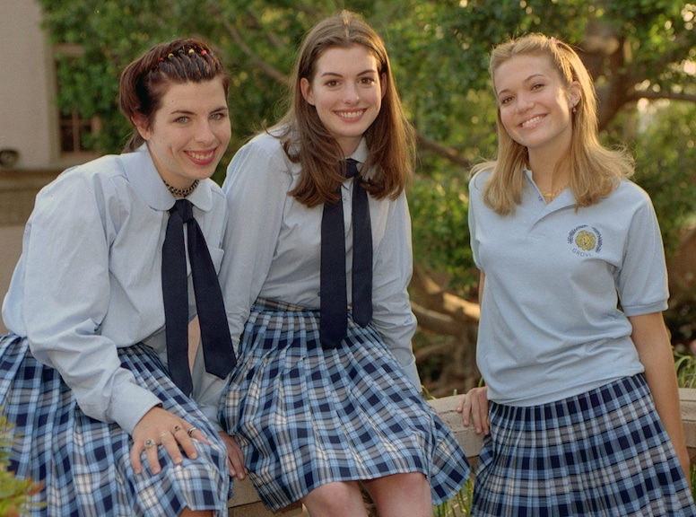 Princess Diaries, Mandy Moore