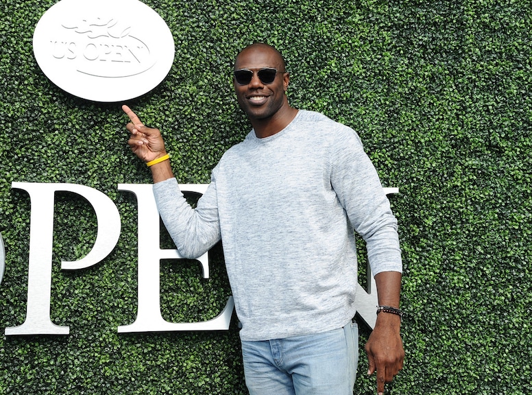 Terrell Owens, U.S. Open