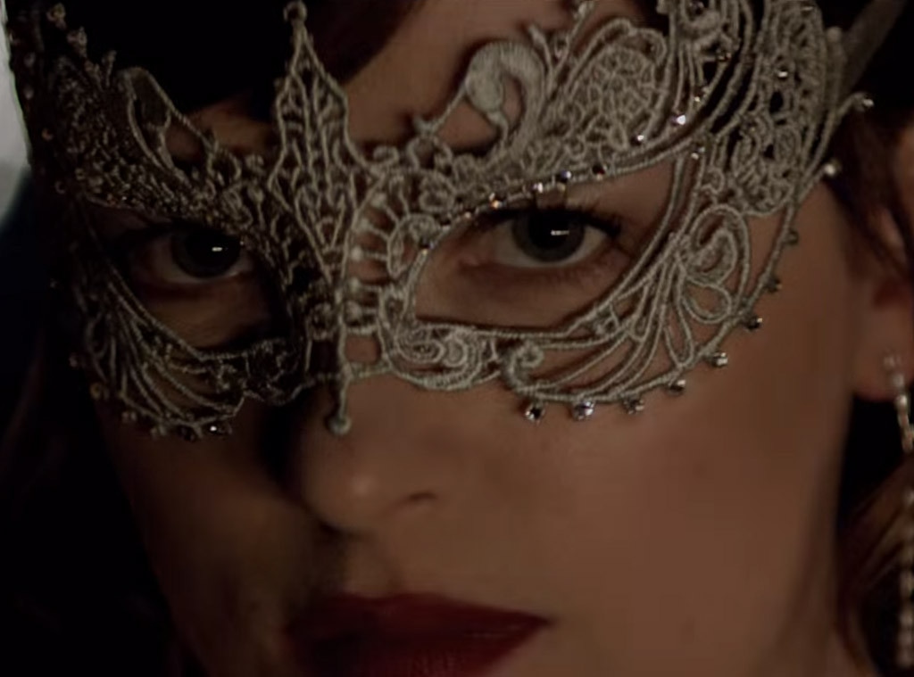 Fifty Shades Darker, Jamie Dornan, Dakota Johnson