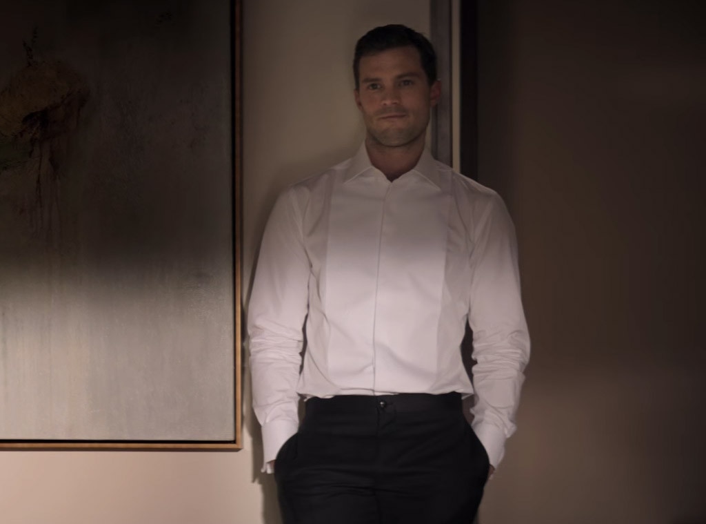 Jamie Dornan S Best Tv And Film Roles E News