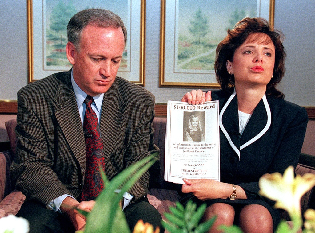 How the Murder of JonBenét Ramsey Became a National Obsession