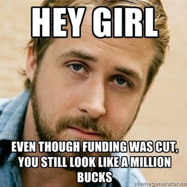 The Oral History Of Memes Where Did Hey Girl Come From E Online The Oral History Of Memes Where Did Hey Girl Come From E Online