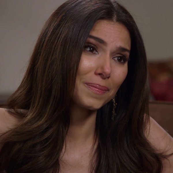 roselyn sanchez hollywood medium