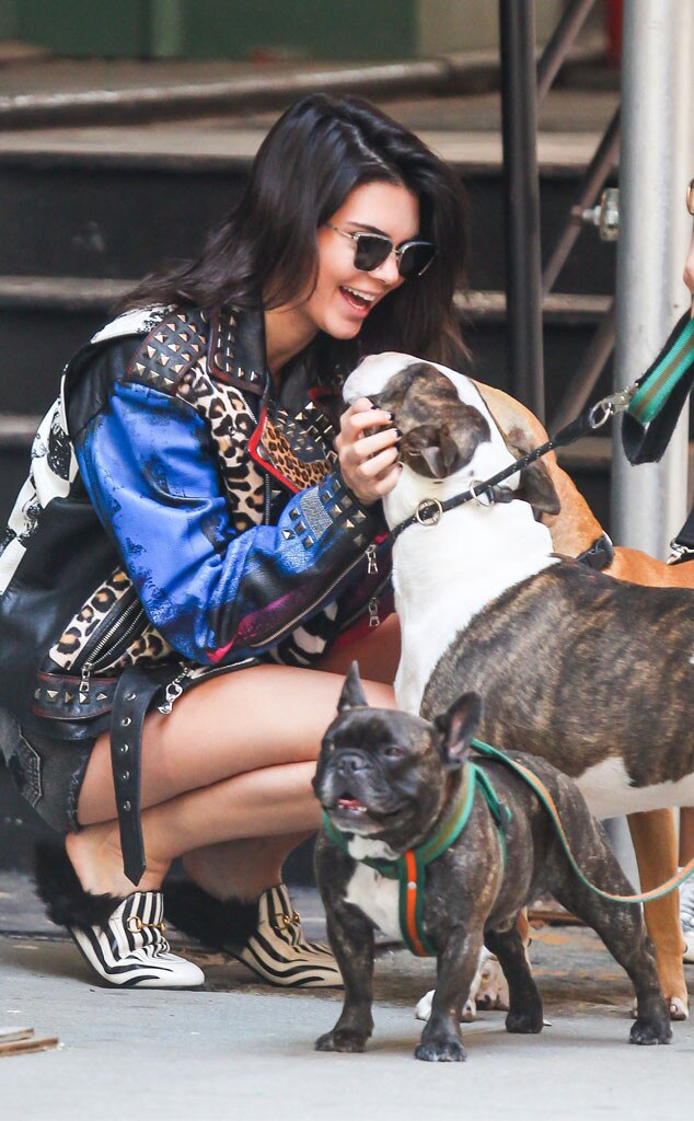 Kendall Jenner from The Big Picture: Today's Hot Photos | E! News