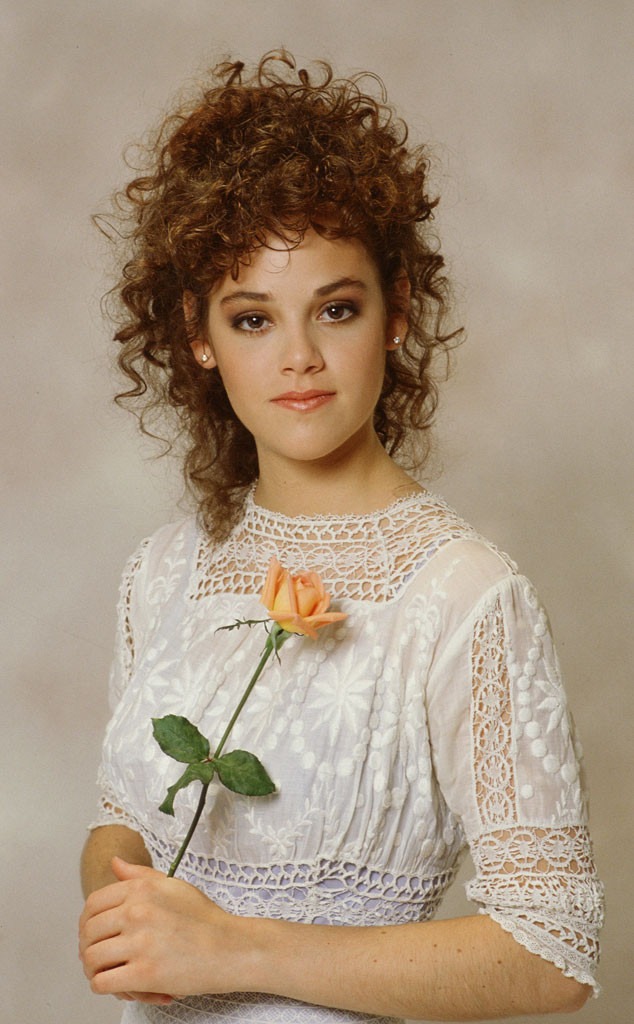 Rebecca Schaeffer 