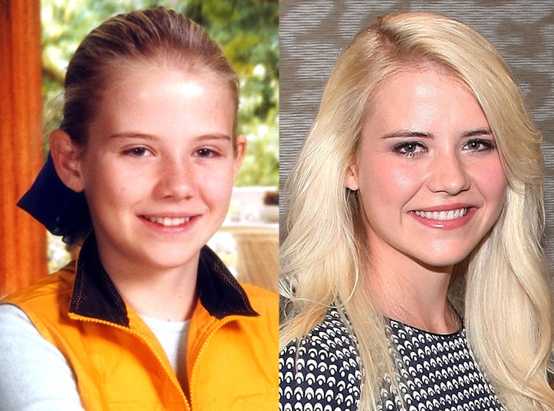 True Crime Survivors, Elizabeth Smart