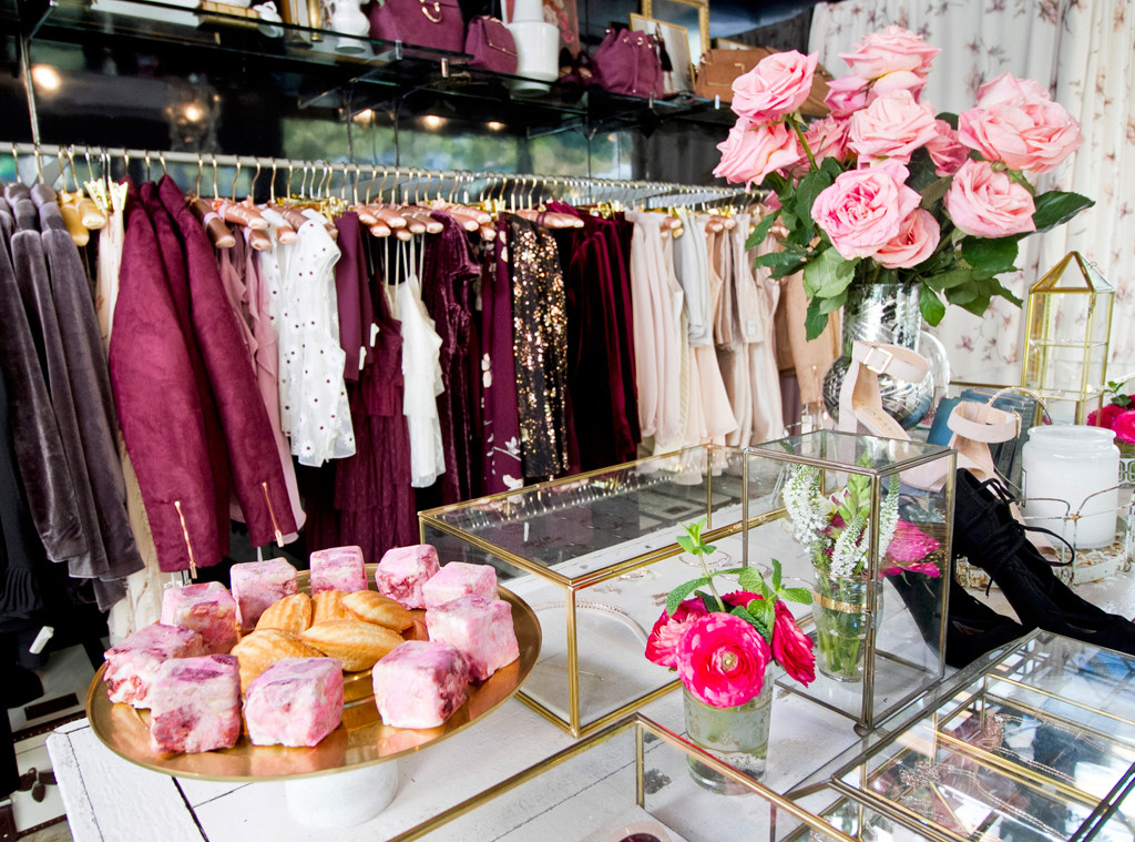 These Are a Few of Lauren Conrad's Favorite Things