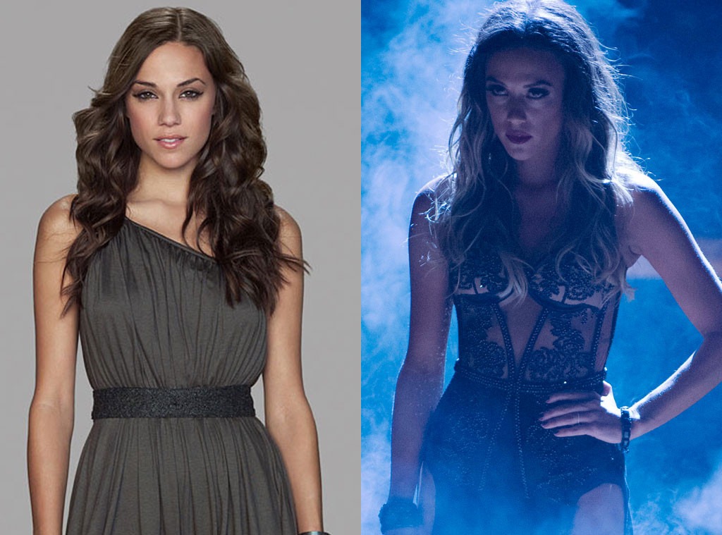 Jana Kramer Dances to the One Tree Hill Theme Song Amid Injury E! News