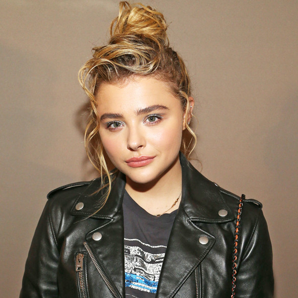 Why did Chloe Grace Moretz choose now to 'come out'? - Quora