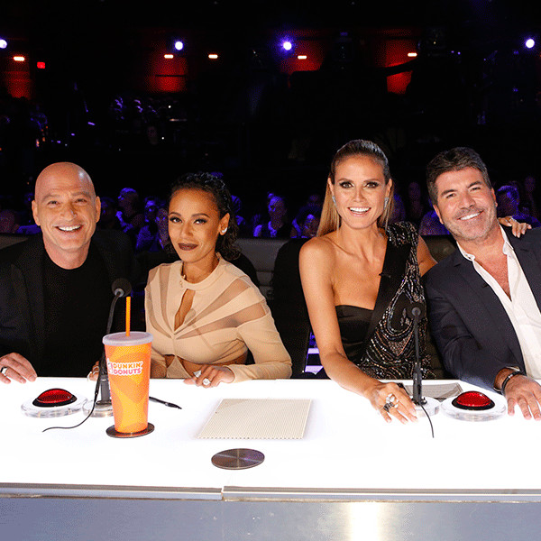 The America's Got Talent Season 11 Winner Is… - E! Online - UK