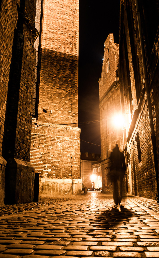 Jack the Ripper, True Crime Week 