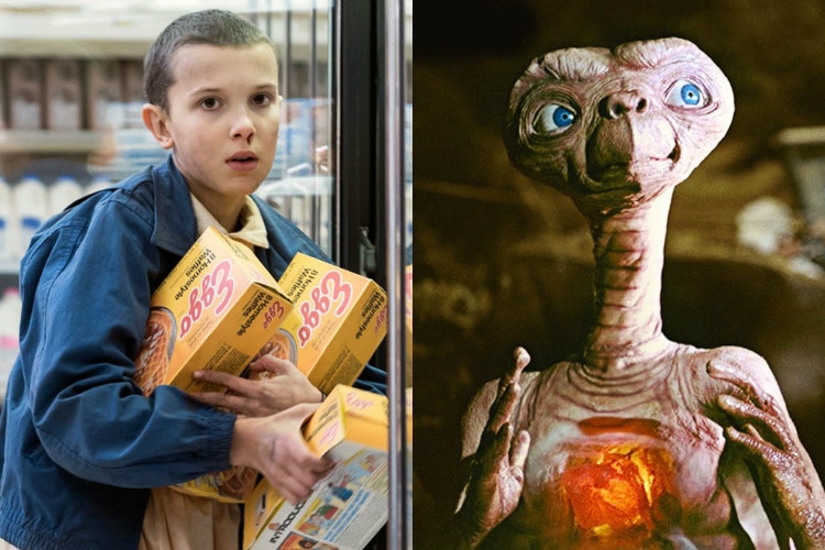 8 Razones Para Odiar A Stranger Things Fotos E News