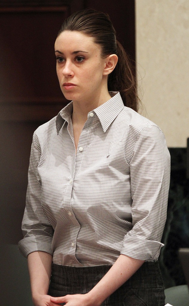 The Twisted Case of Casey Anthony: Sifting Through the Evidence and