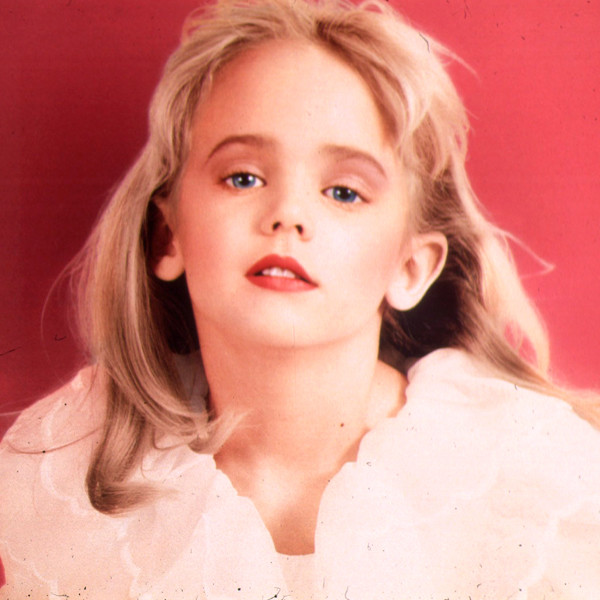 The Case Of Jonbenét Ramsey Will Solve The Murder E Online 