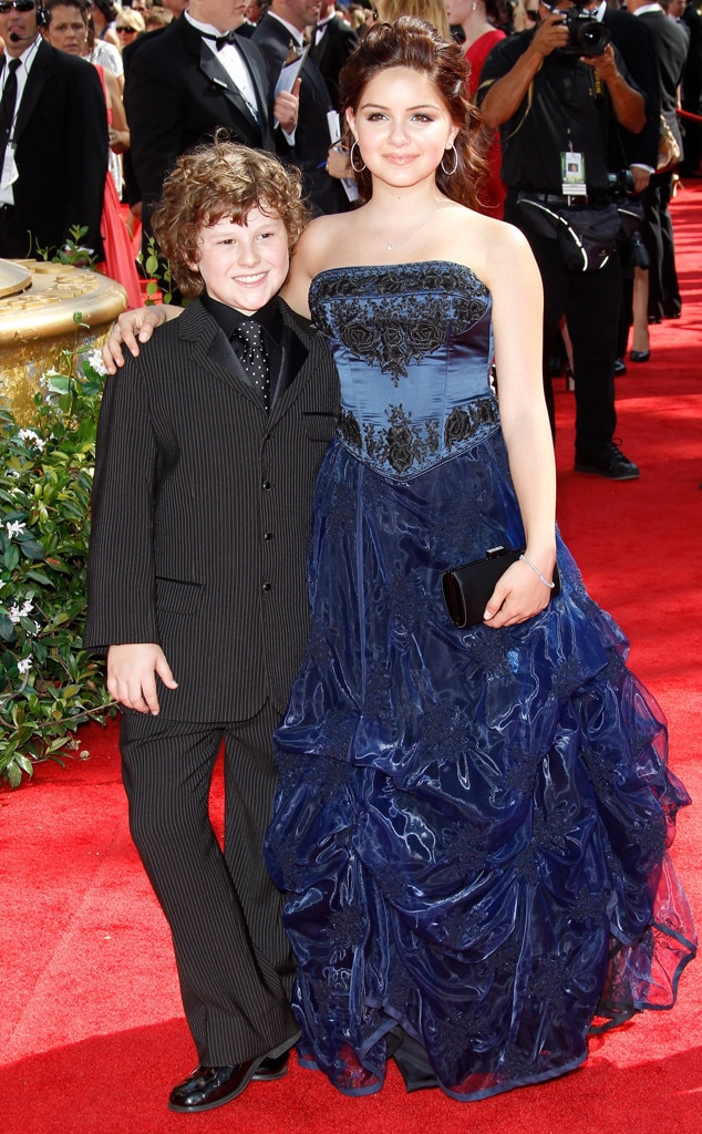 Ariel winter outlet emmys