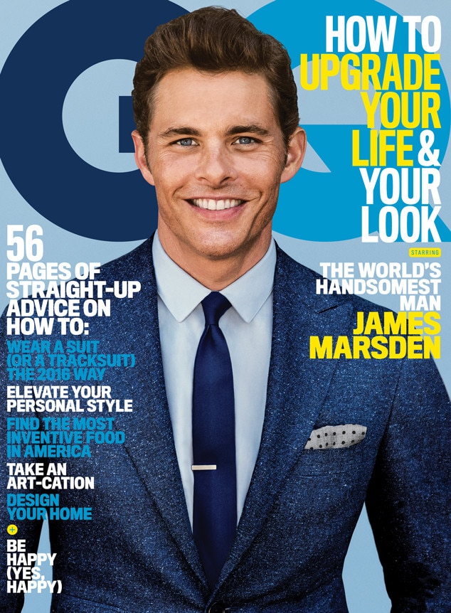 Next photo of James Marsden