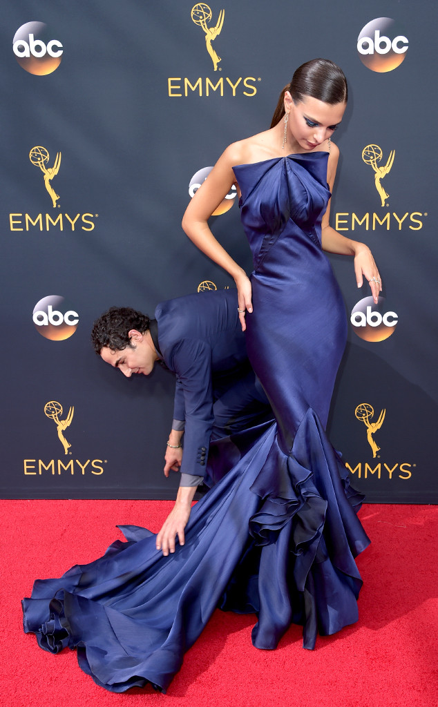 Fotos Von Zac Posen S Celebrity Muses E Online Deutschland