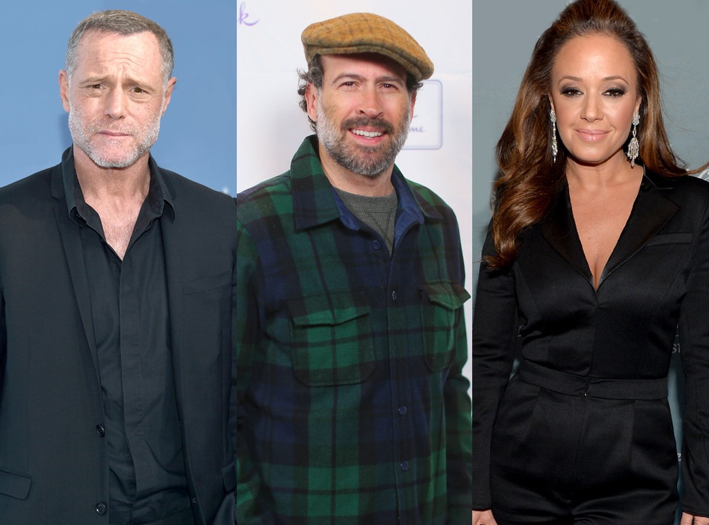 Jason Lee and More Stars Who Spoke Out About Church of Scientology - E!  Online
