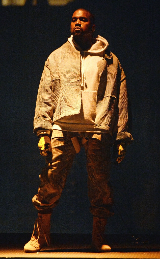 Kanye West 