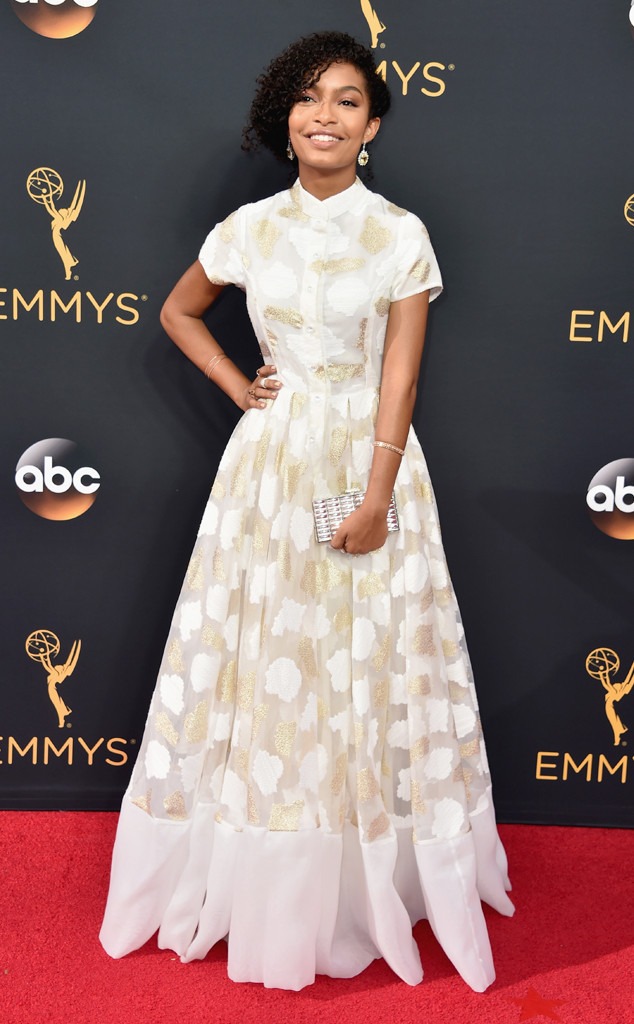 ESC: Yara Shahidi, Best Looks