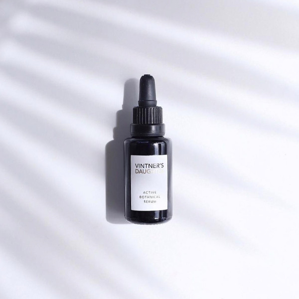 This SoldOut Serum Is Pretty Much Wine for Your Face