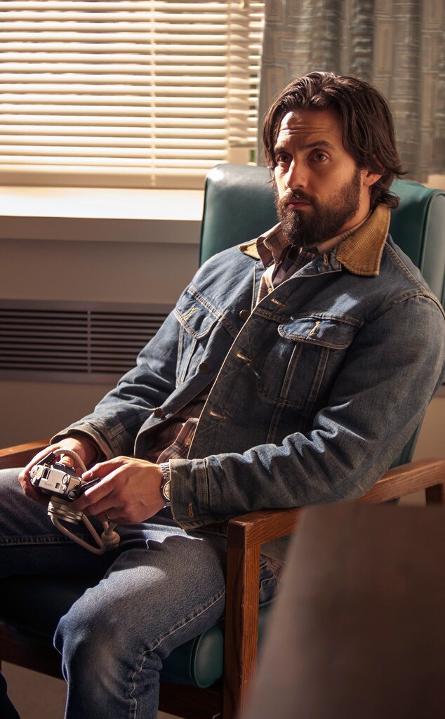 Milo Ventimiglia, This Is Us