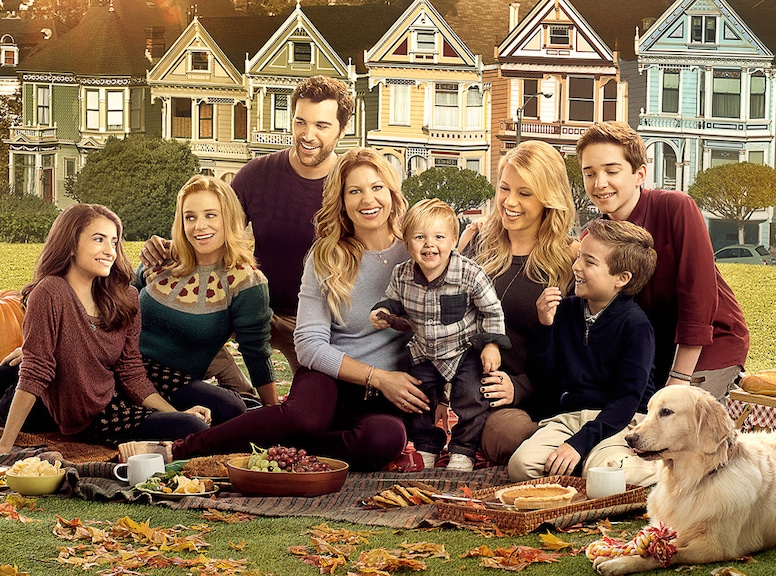 Fuller House Season 2